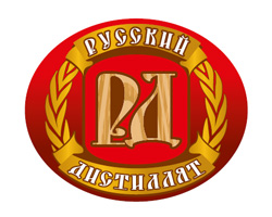 Логотип | Завод алкогольных напитков