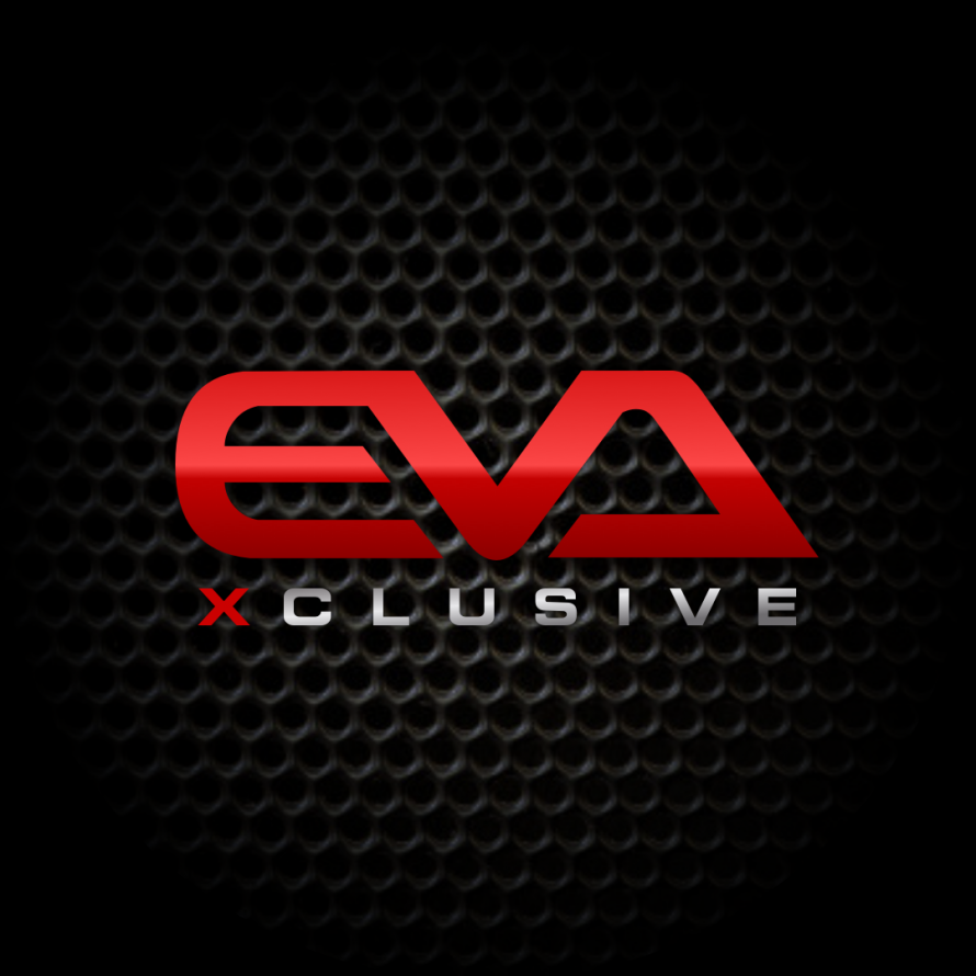 Логотип EVA ковриков