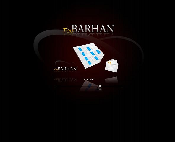 Barhan-trade.kz 