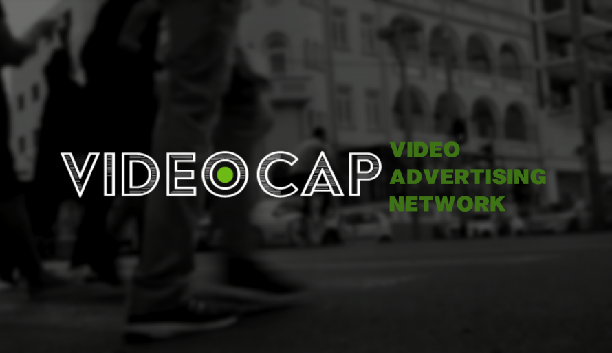 Презентация для компании "VideoCap"