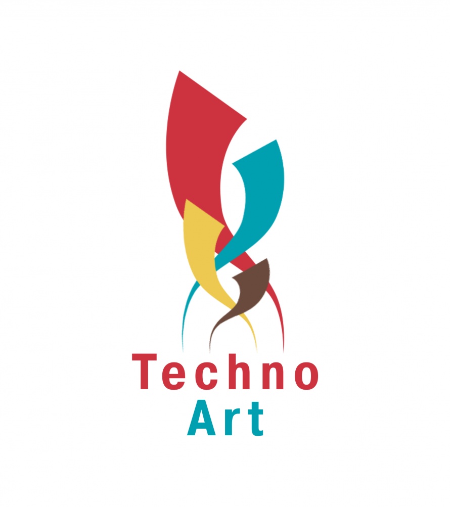 Techno art