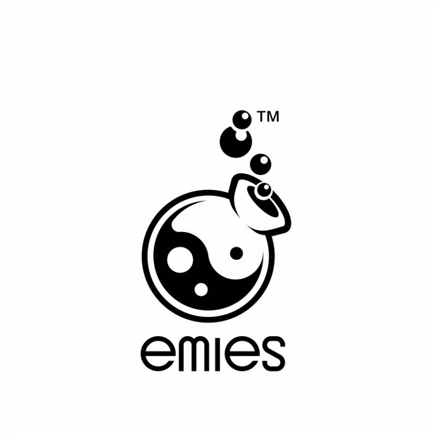 Логотип магазина Emles