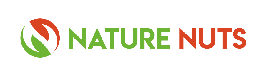 логотип для бренда Nature Nut