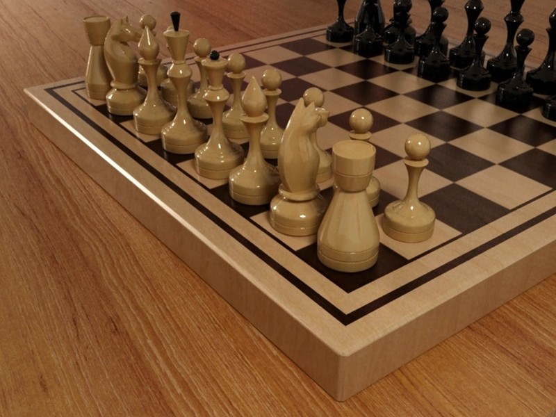 Набор шахмат