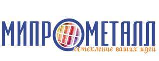 Логотип компании Мипрометалл