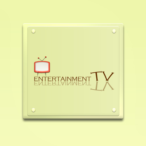 Логотип для ТВ и видео сайтов