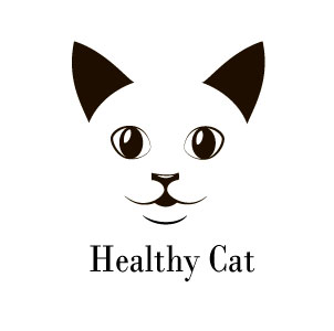 Healthy cat