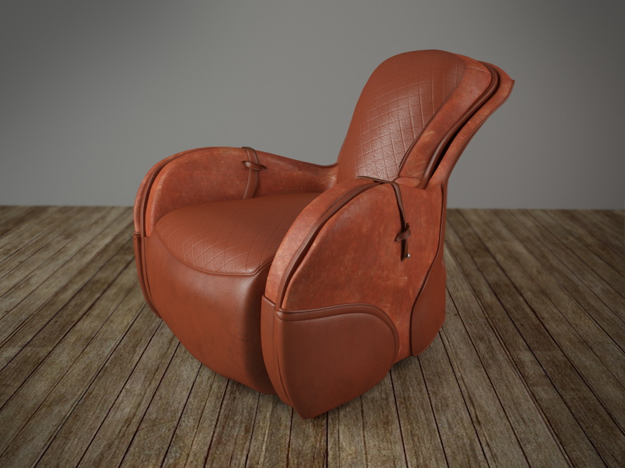 saddleeasy chair
