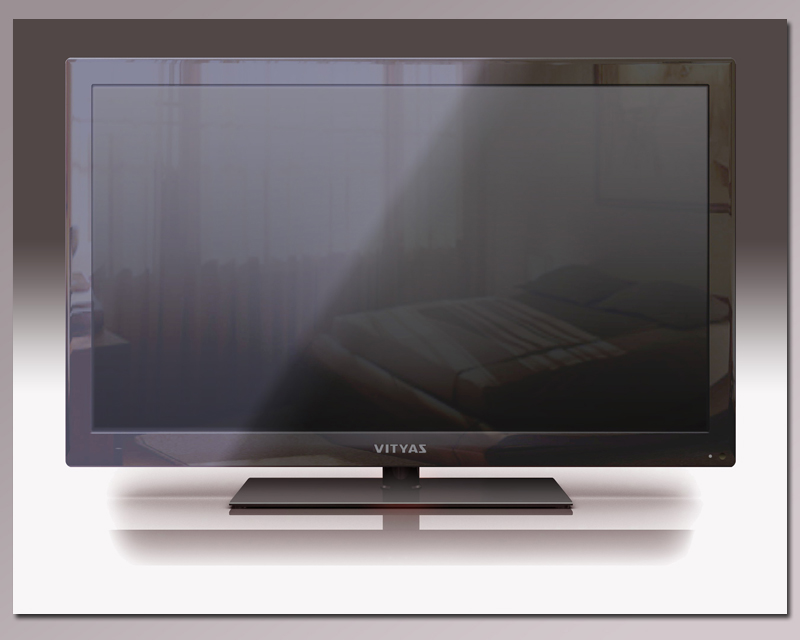 Телевизор LCD 32 (2010 г.)