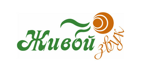 Логотип фирмы (концертное оборудование)